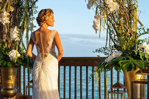 The Reach Key West, Curio Collection by Hilton, Key West, FL photography by Greg Ceo, photo edited by Valentin Sivyakov